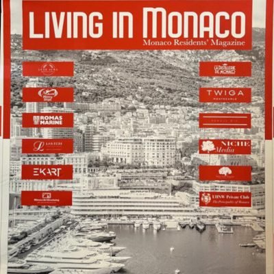 Living In Monaco 4